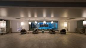FLORA GARDEN EPHESUS HOTEL Spa